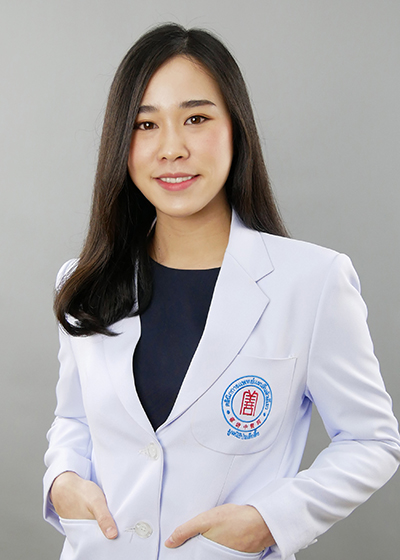 TCM. Dr.Pimpitch Muchalintamolee (Jia Jing Wen)