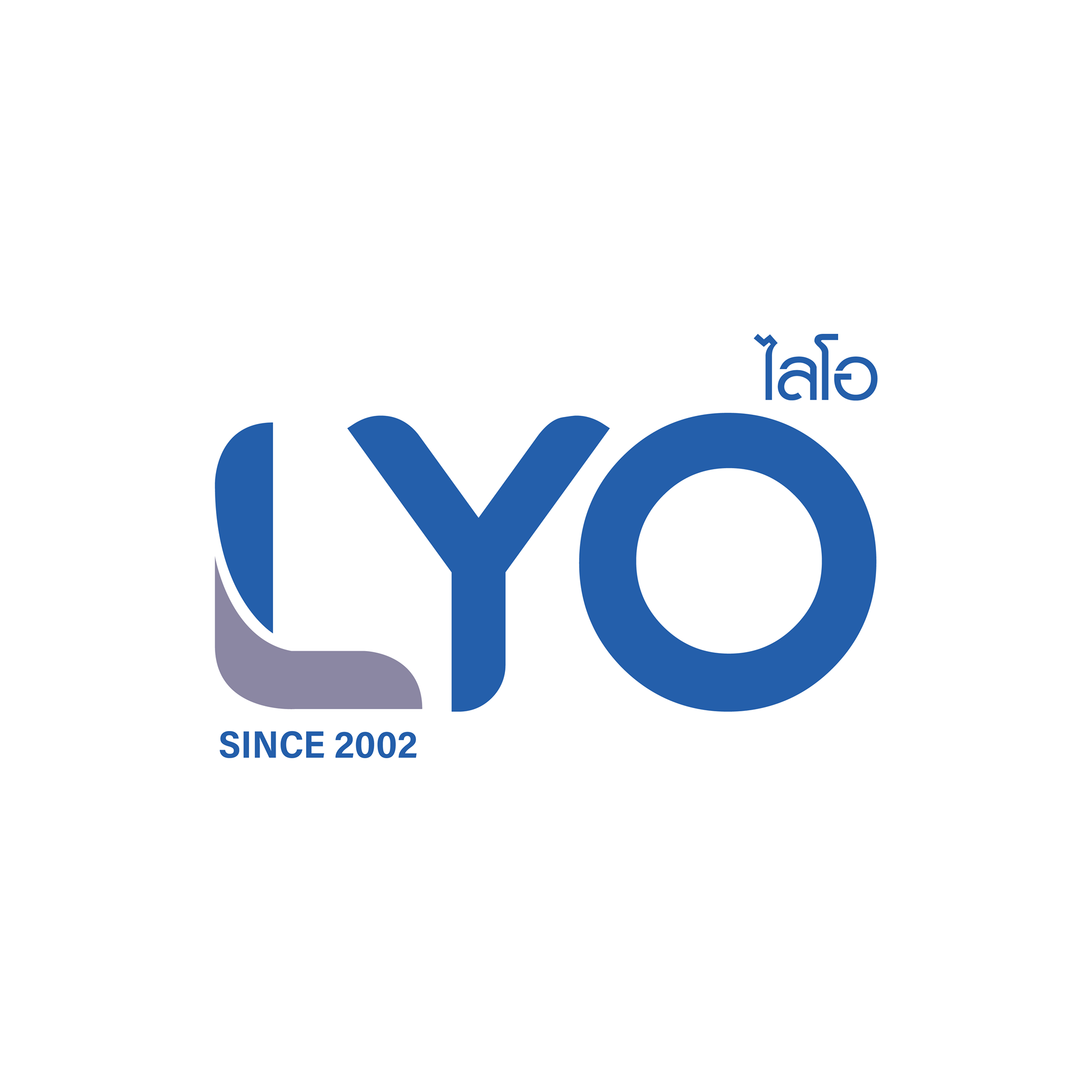 Lyo Conditioner Lyothailand