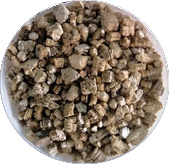 vermiculite 1 L. เวอร์มิคูไลท์ 1 ลิตร