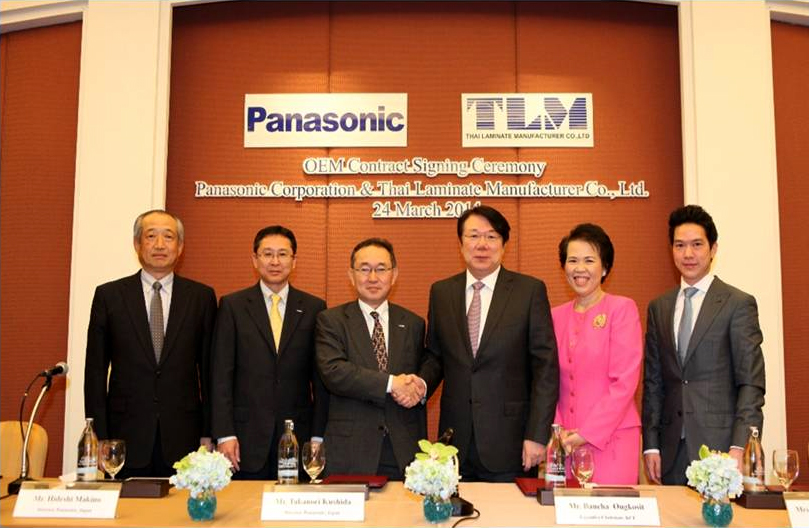 tlm - tlm