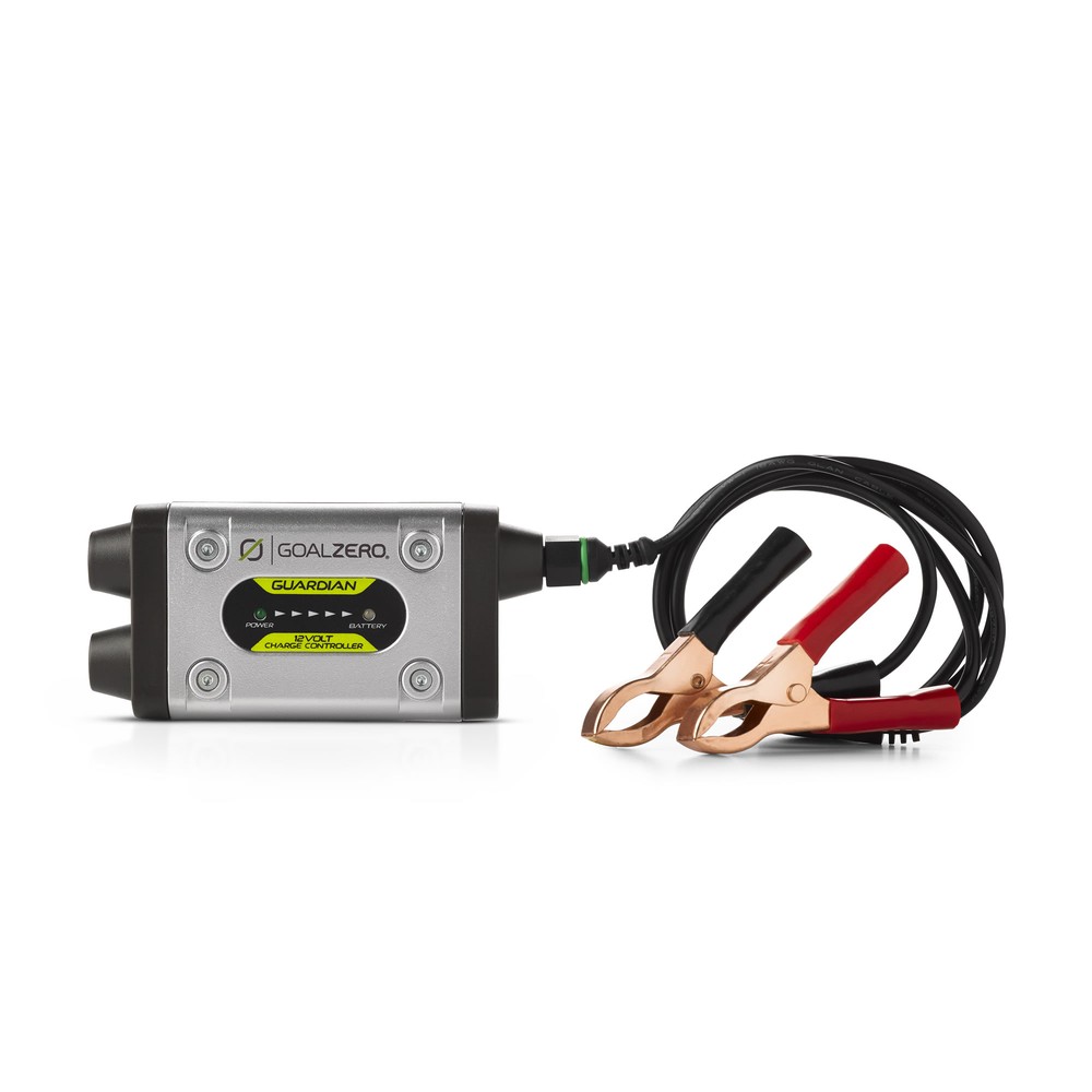 GUARDIAN 12V PLUS CHARGE CONTROLLER