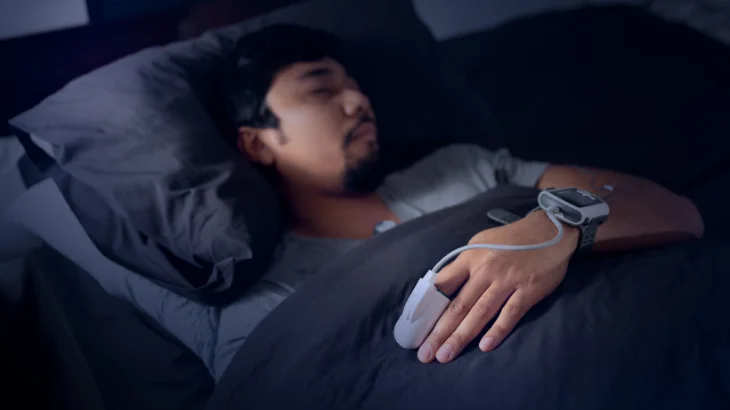 Sleep Test