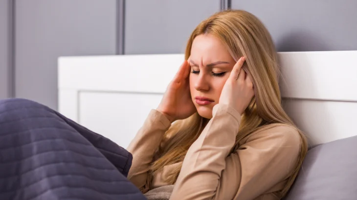 ฝันร้าย