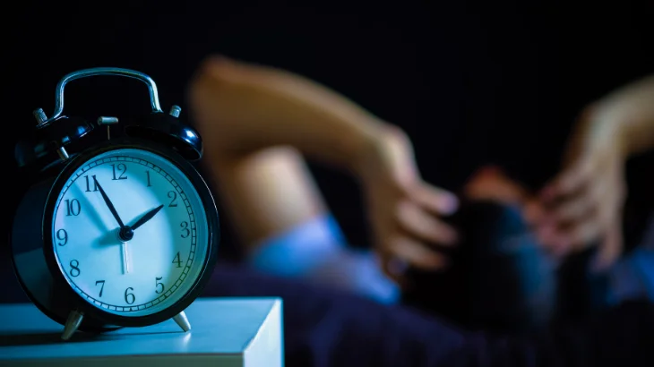 Insomnia