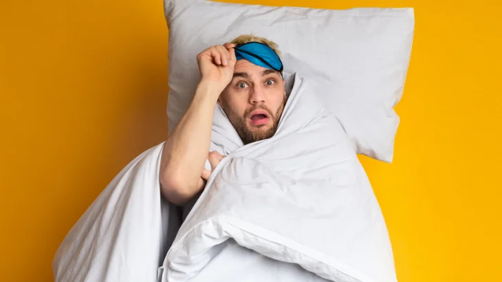 สะดุ้งตื่น