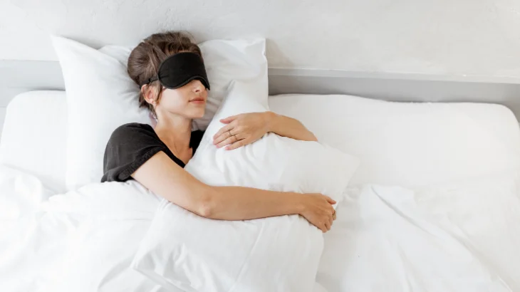 วงจรการนอนหลับ