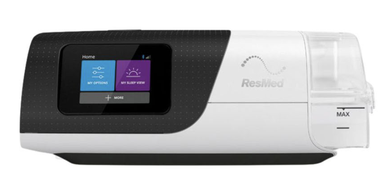 Resmed AirSense 11 AutoSet CPAP Machine