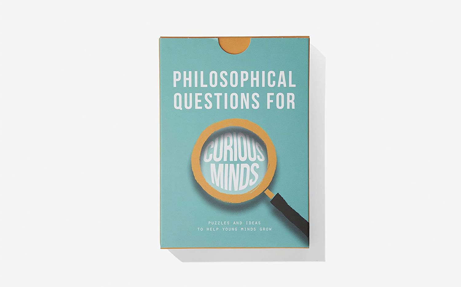 (Pre-order) (ENG) Philosophical Questions for Curious Minds / The School of Life