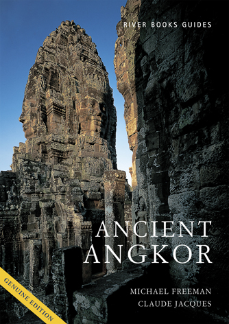 (Eng) Ancient Angkor / Michael Freeman and Claude Jacques / River Books
