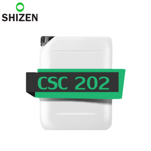 น้ำยาล้างตะกรันในระบบ ECO Cooling System Cleaner (CSC202)
