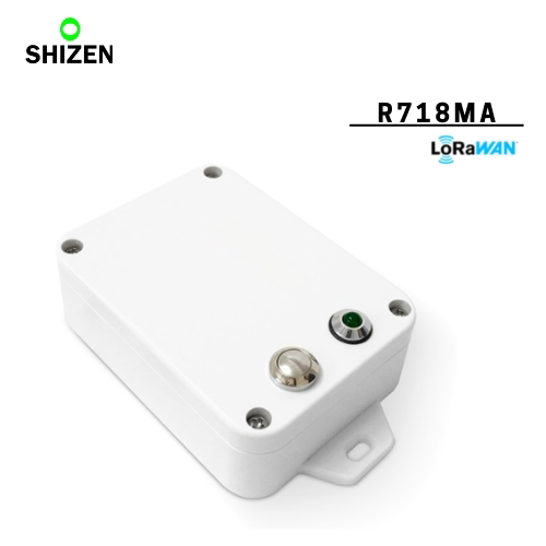 R718MA -Wireless Asset Sensor