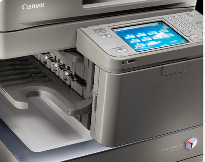 Canon imageRUNNER ADVANCE 6055 - Printerbkk