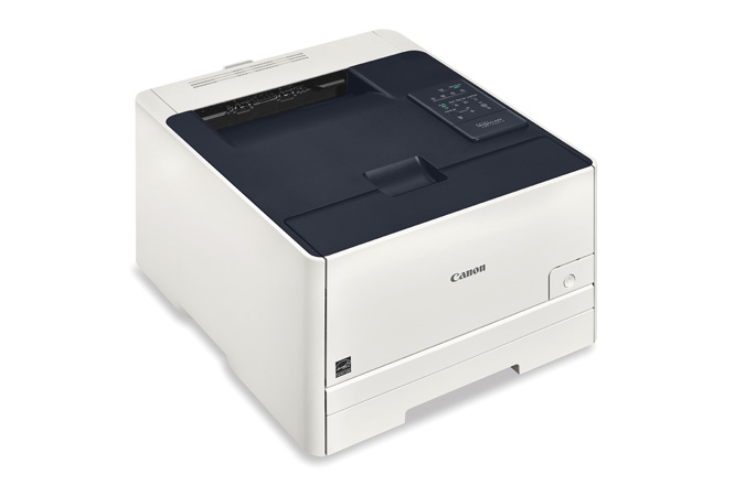 Canon Image Class LBP7110CW - printerbkk