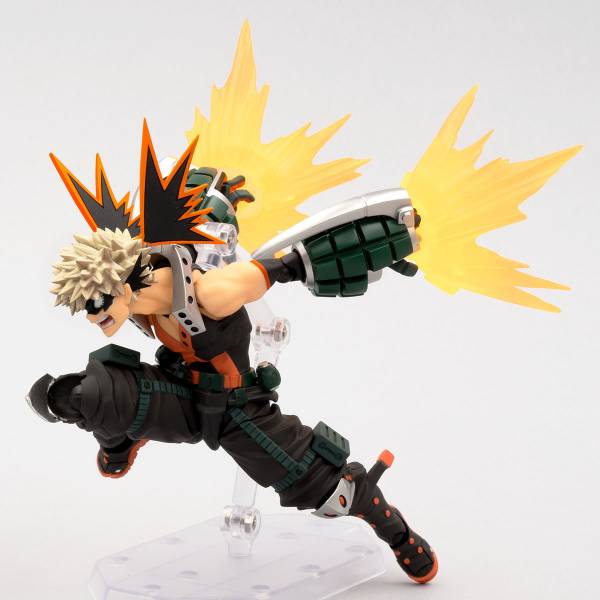 Price 3 500 Deposit 2 000 Apr21 Katsuki Bakugo My Hero Academia Amazing Yamaguchi No 22