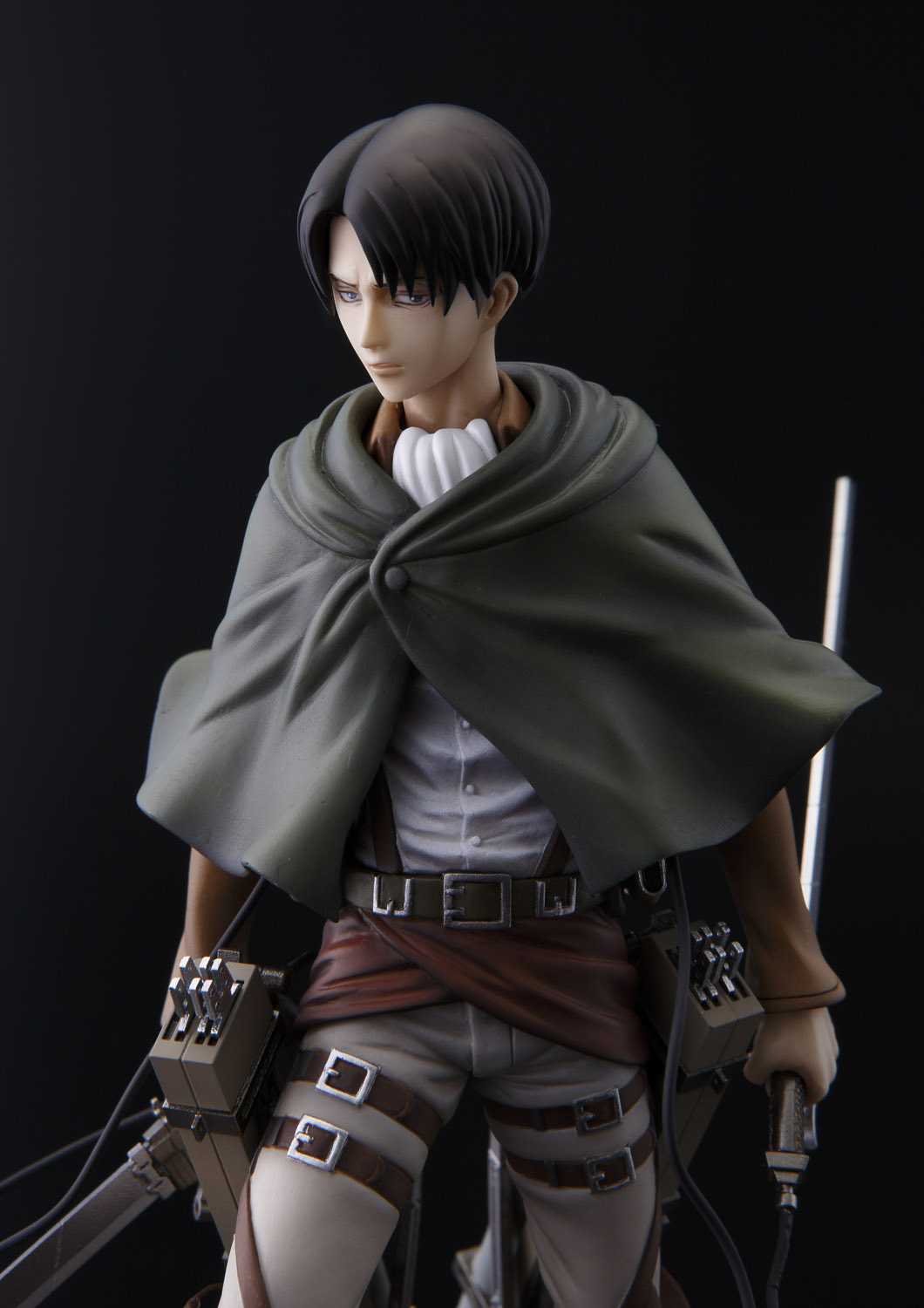 Attack On Titan Brave Order
