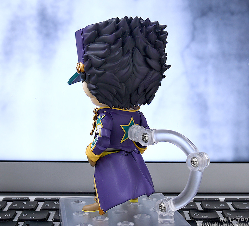 The Most Powerful Stand s User Kujo Jotaro Fanfigs