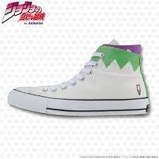 converse all star jojo