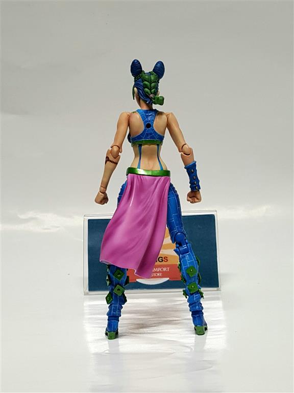 [OPENED] SAS JOJO, Cujoh Jolyne, คูโจ้ โจลีน, Jojo's Bizarre Adventure