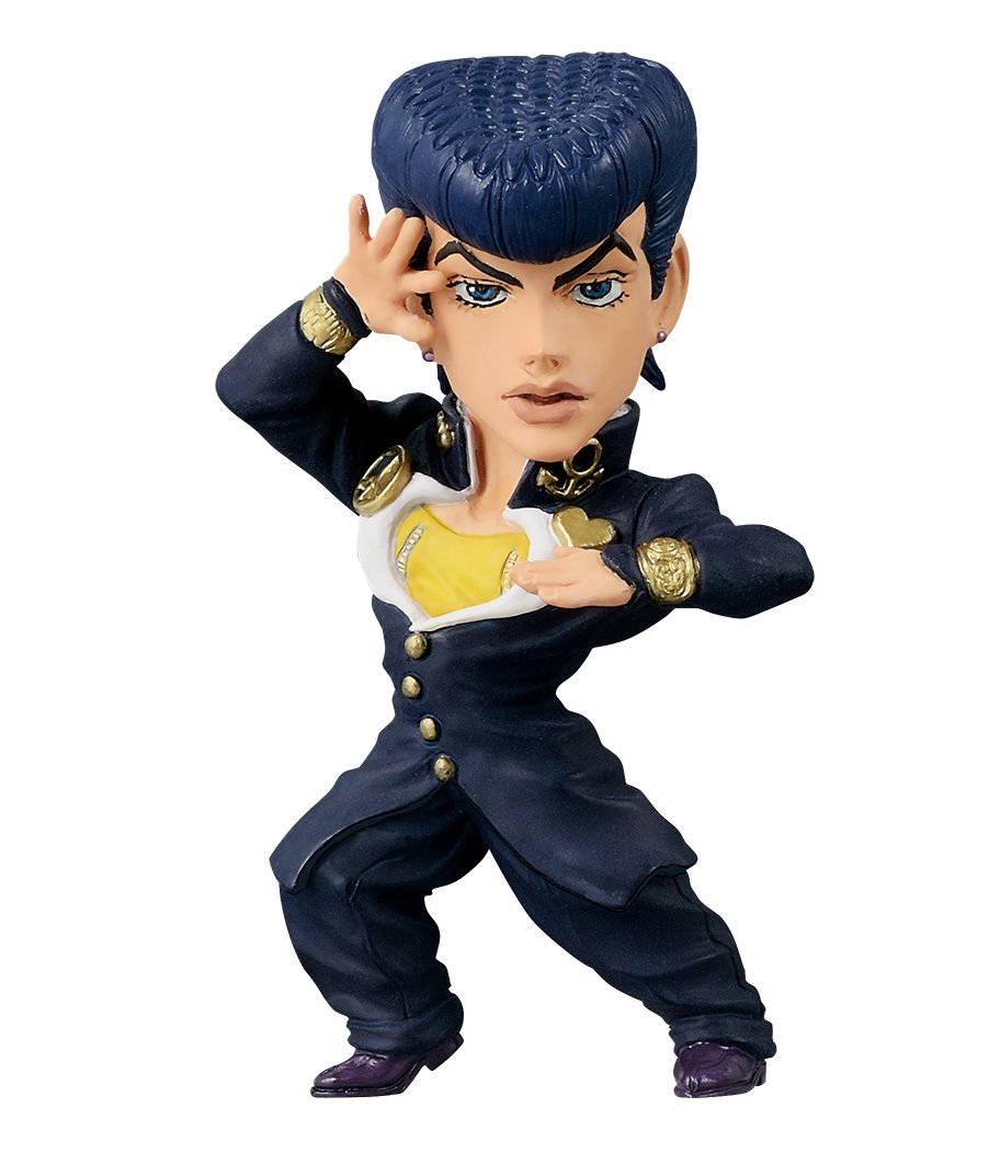 Jojo figure