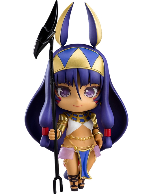[MAY2019] Nendoroid, Caster-Nitocris, Fate/Grand Order, FGO