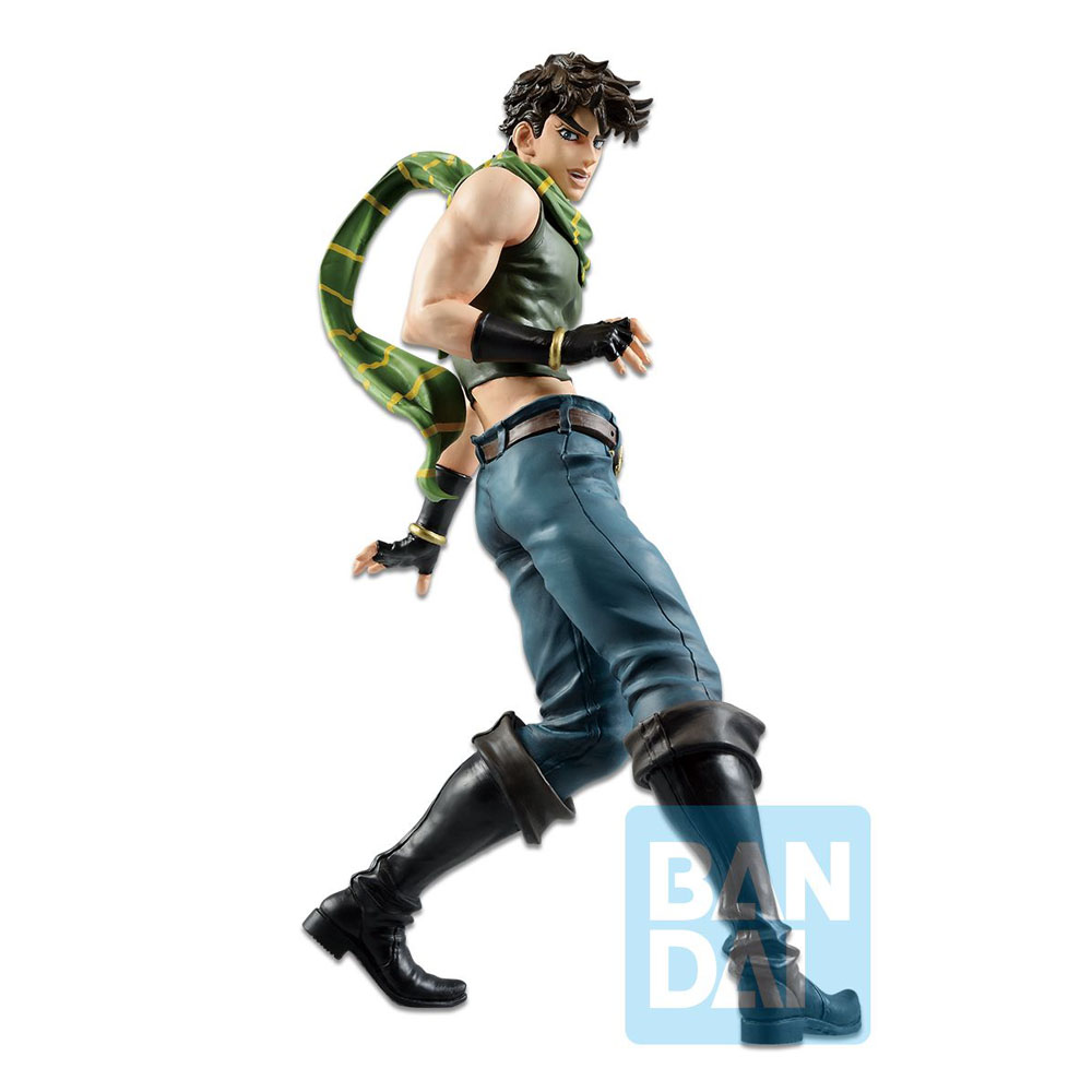 ichiban kuji joseph joestar