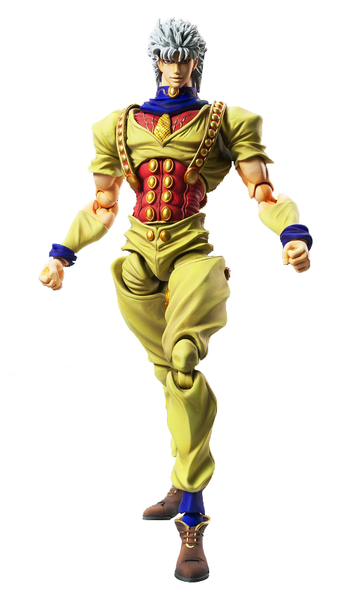 NEW SAS JOJO Dio Brando Limited Edition WF2016 [Summer ...