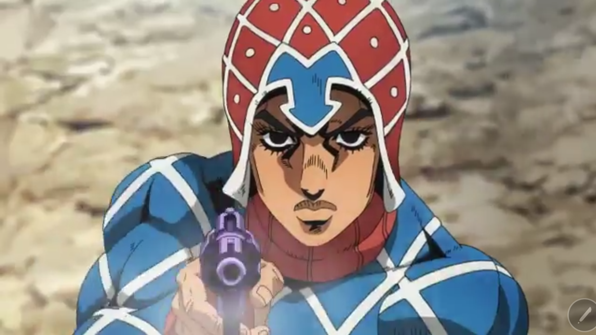 Golden Wind - All Character PV - Fanfigs