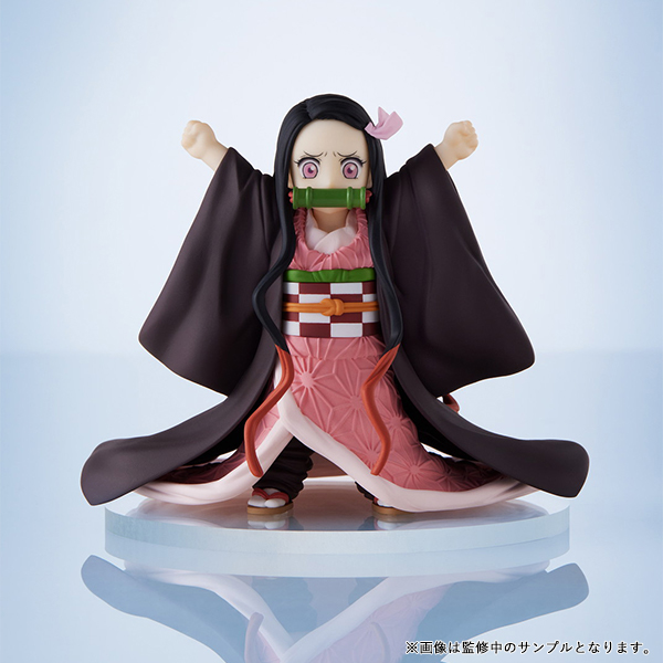 resin nezuko