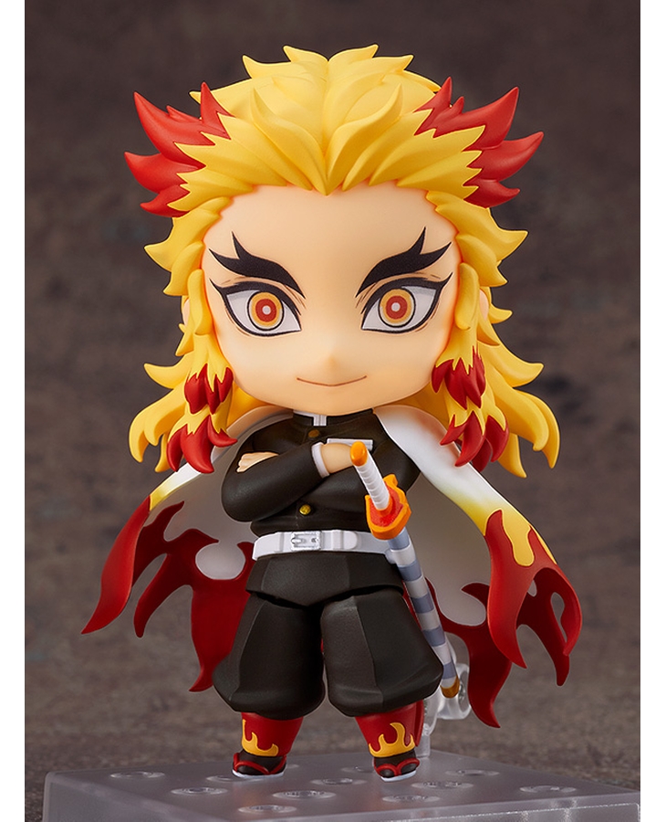 [ราคา 2,750/มัดจำ 1,250][AnimateJP][สิงหาคม2564] Nendoroid, KYOJURO