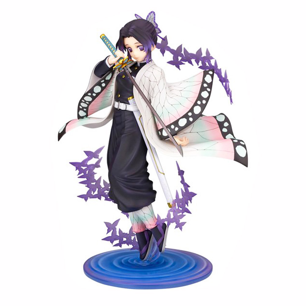 [ราคา 6,400/มัดจำ 3,000][กันยายน2564] ALTER, SHINOBU KOCHO, KIMETSU NO