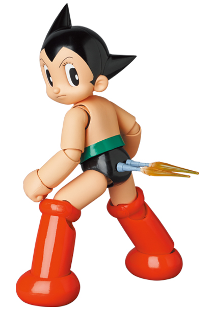 mafex astro boy