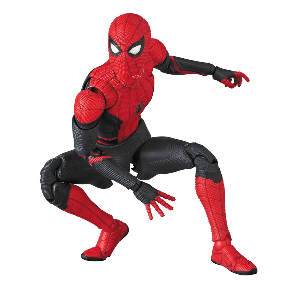 spider man toy price