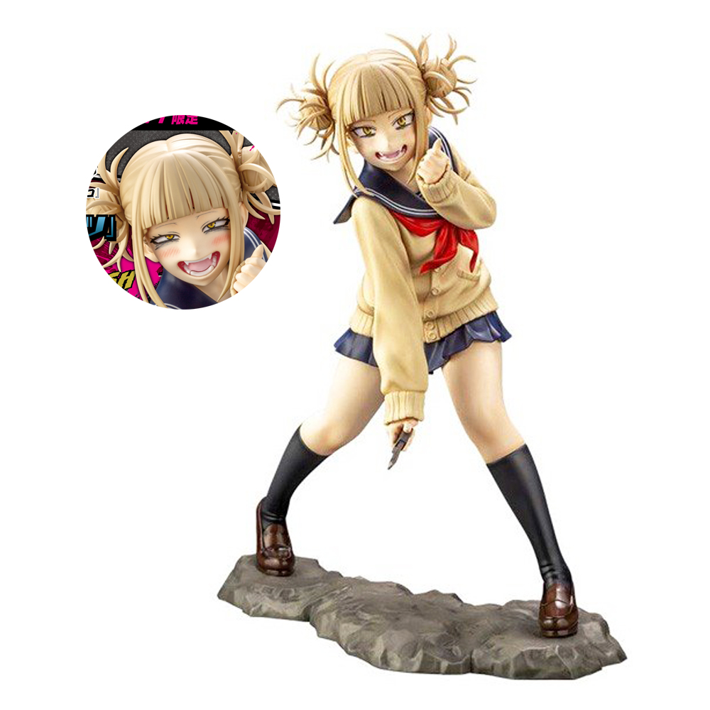 [ราคา 6,500/มัดจำ 3,500] ARTFX J, MY HERO ACADEMIA, HIMIKO TOGA