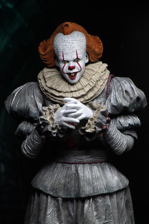 it pennywise neca