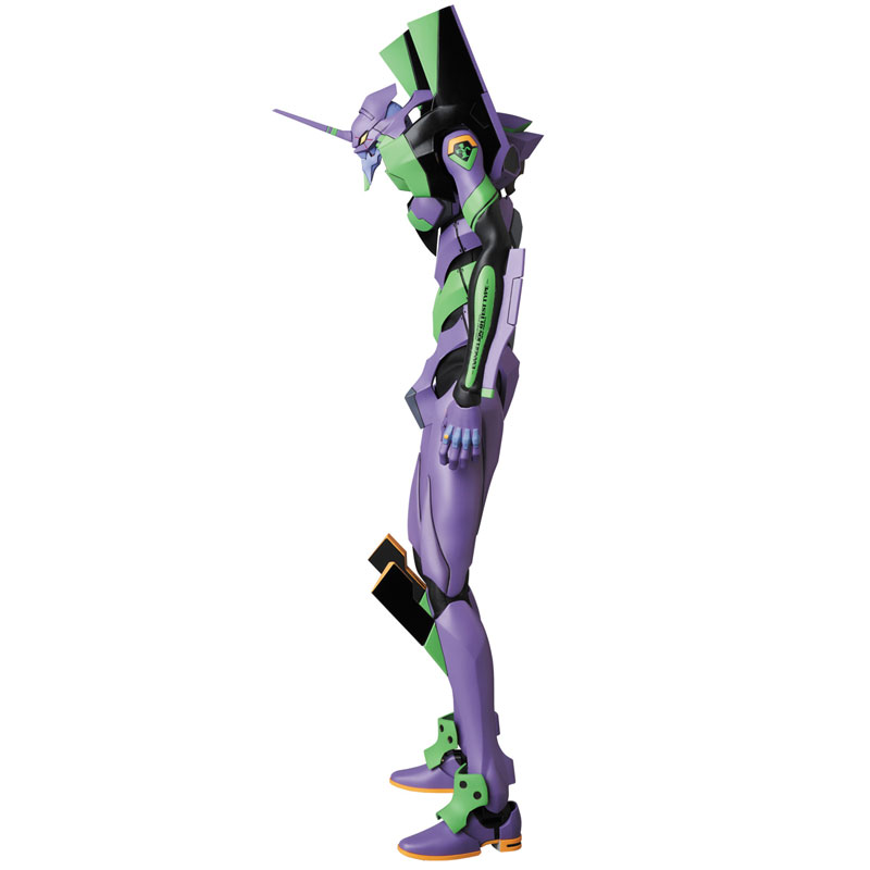 rah neo evangelion