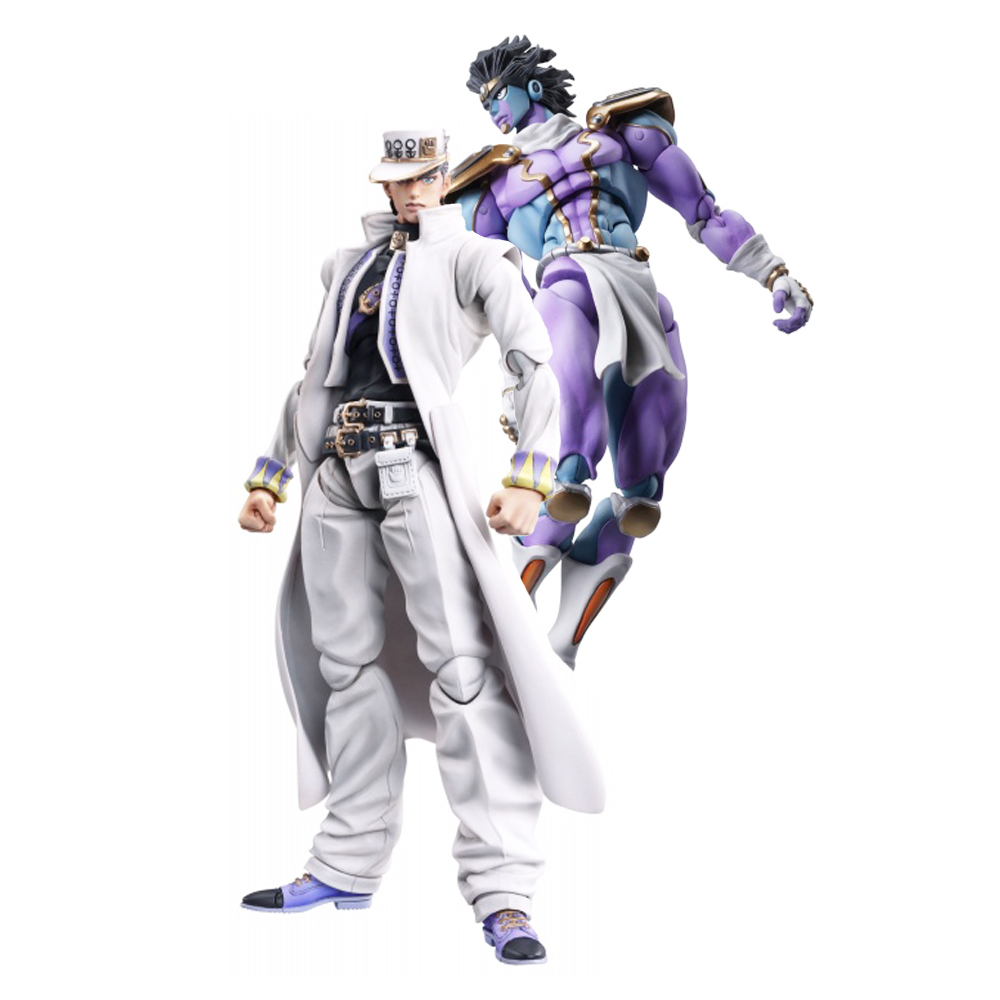 Super Action Statue, SASJojos Bizarre Adventure Part 4, Diamond is unbreaka...