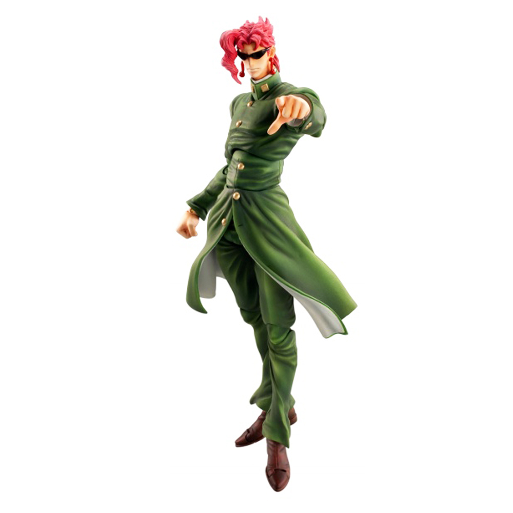 good smile company noriaki kakyoin nendoroid jojo's bizarre adventure stardust crusaders stores