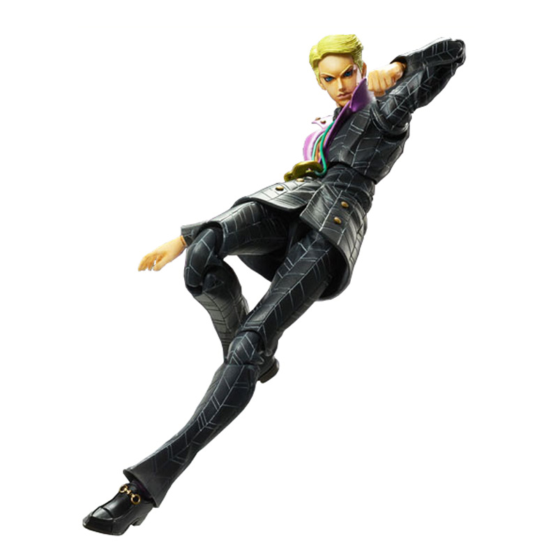 jojo prosciutto figure