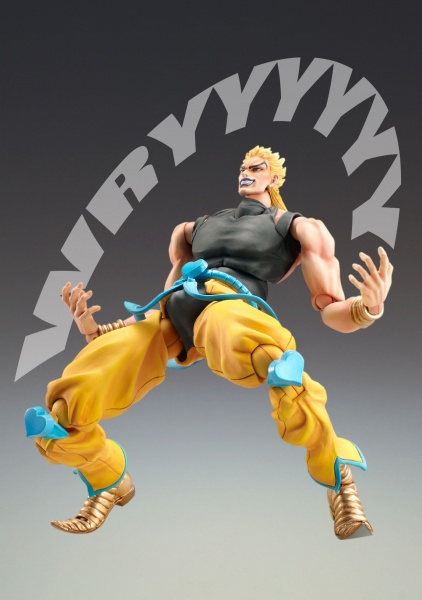 Price 2 950 Deposit 1 500 Sas Jojo Dio Awakening Jojo S Bizarre Adventure Part 3 Stardust Crusaders Fanfigs