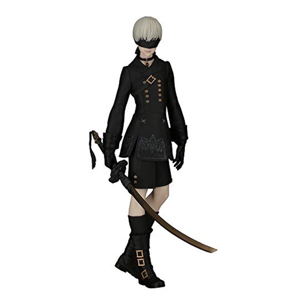 [Price 5,800/Deposit 2,500][JAN2022] SQUARE ENIX, NieR Automata 9S
