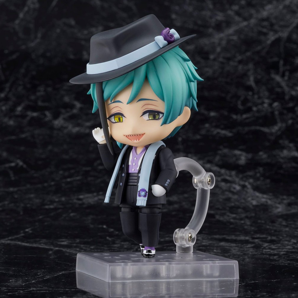 [Price 2,990/Deposit 1,500][DEC2022] NENDOROID, Floyd Leech, Disney ...