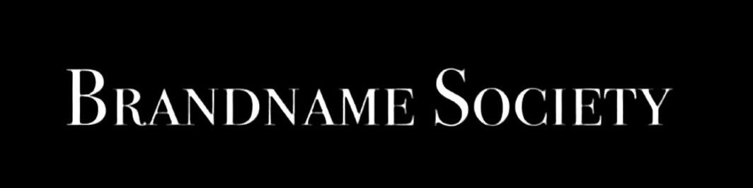 สินค้าทั้งหมด - brandnamesocietybkk