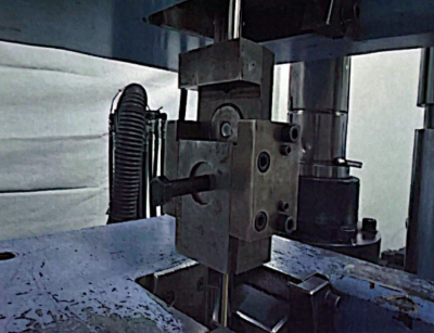 Machining and Rolling Threads - Test Result Comparison