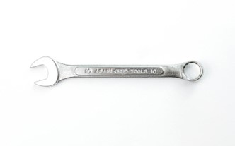 Spanner for shop example