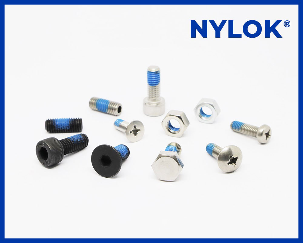 Hanshin Neji │ Japanese Fasteners Company