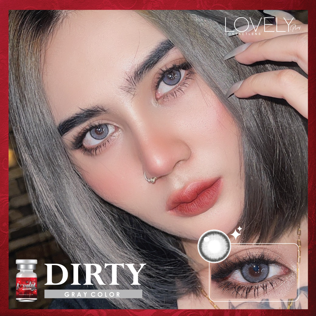 Dirty gray - lovelyonlinestock