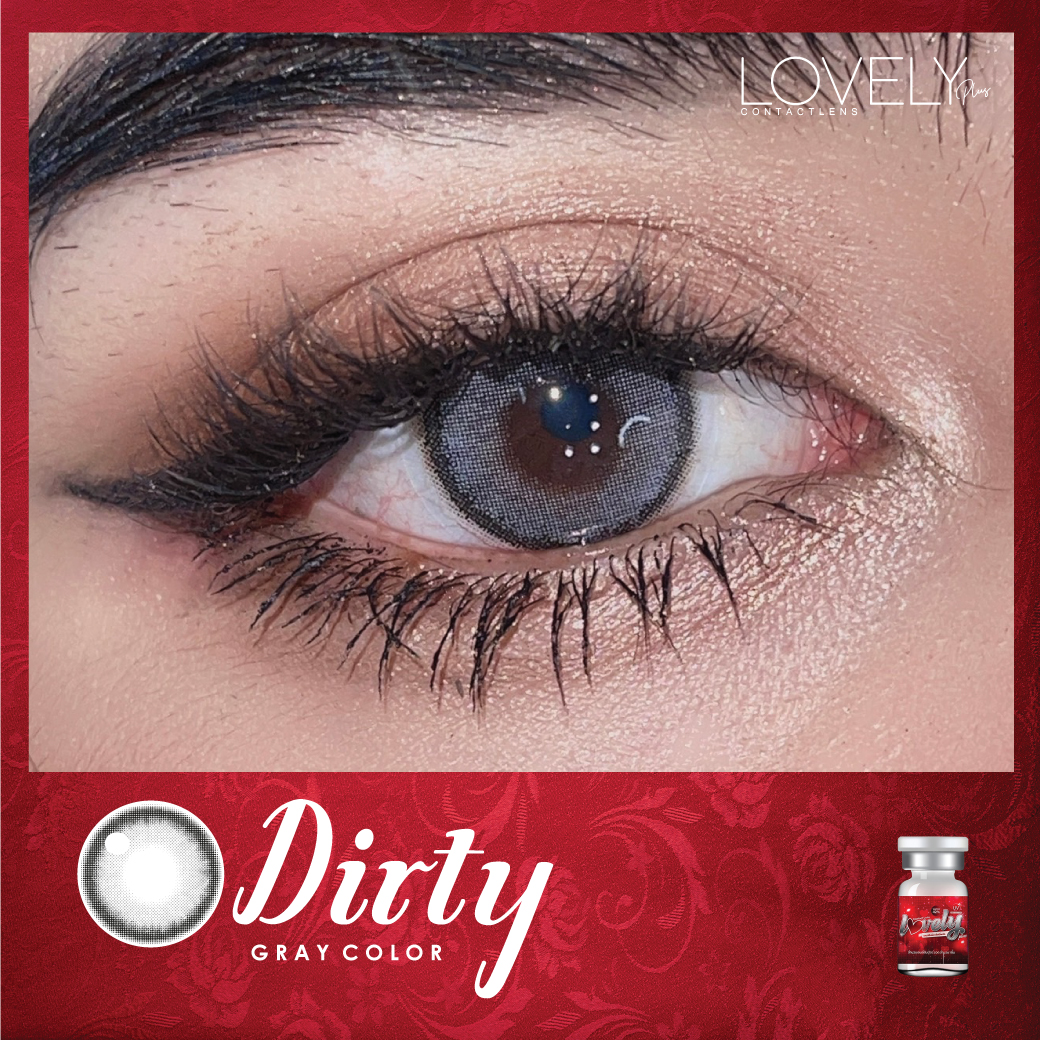 Dirty gray - lovelyonlinestock
