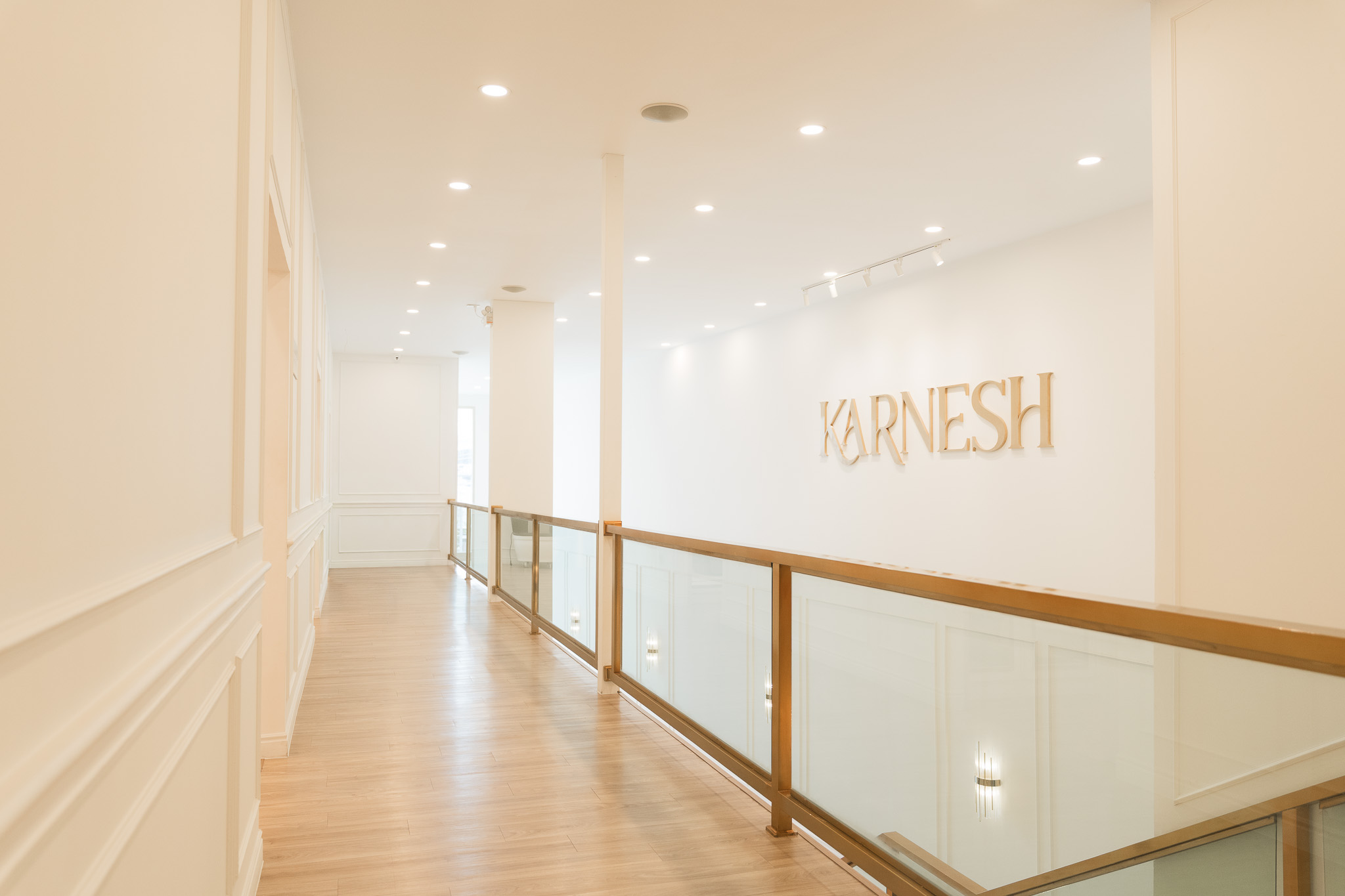 Karnesh Wellness ดูแลข้อเข่าเสื่อมอย่างไร?
