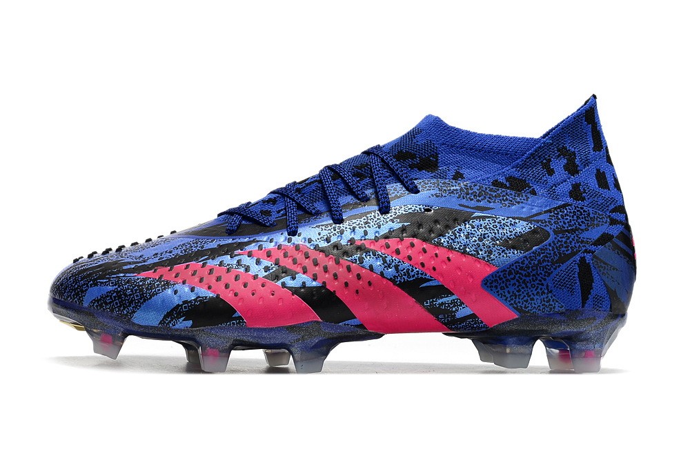 Pogba pink boots discount
