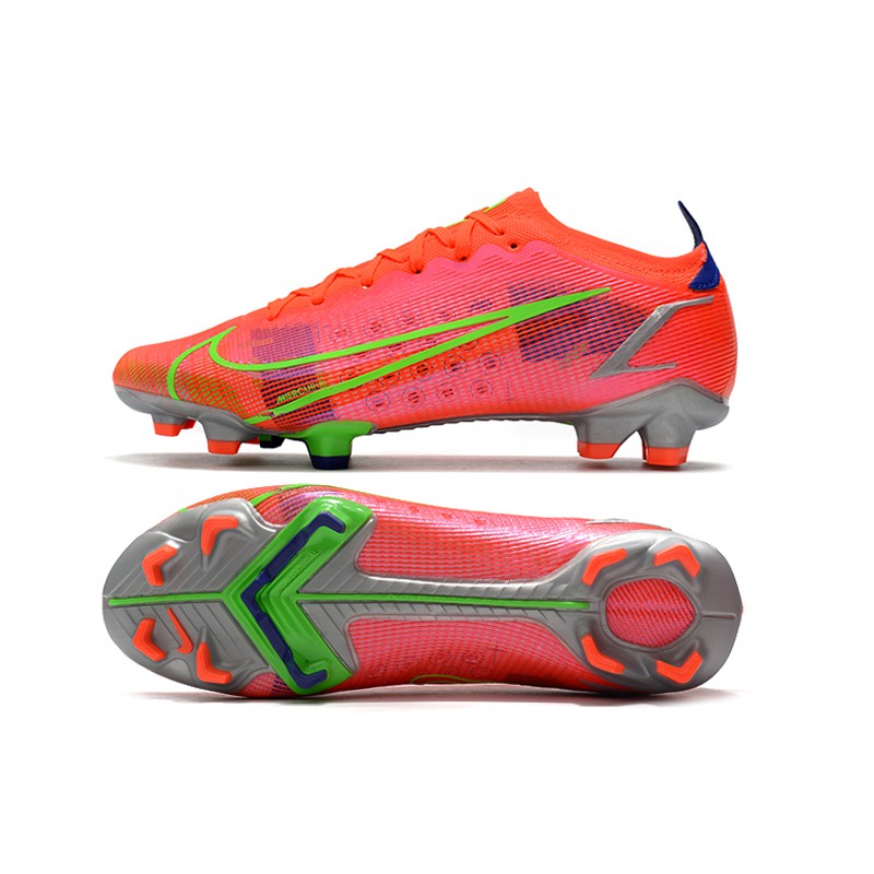 NIKE MERCURIAL VAPOR 14 ELITE AG 44/280 ปกติ 8,500 ขาย 5,990 ช่อง